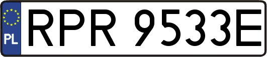 RPR9533E