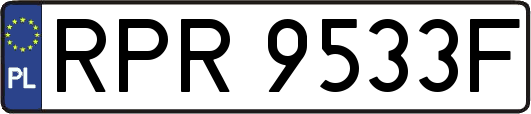 RPR9533F
