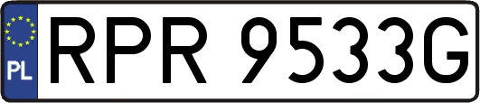 RPR9533G