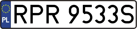 RPR9533S