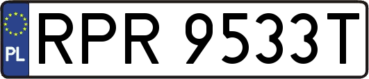 RPR9533T