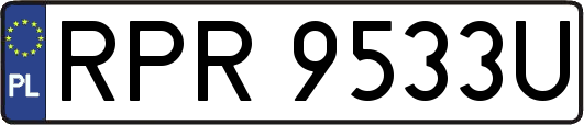 RPR9533U