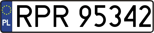 RPR95342