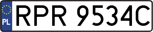 RPR9534C