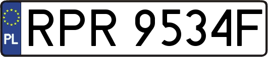 RPR9534F