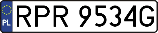 RPR9534G