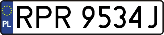 RPR9534J