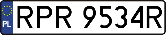 RPR9534R