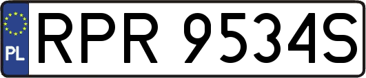 RPR9534S