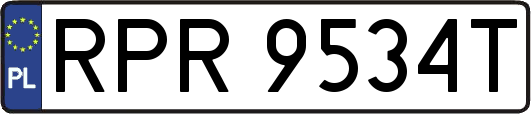 RPR9534T