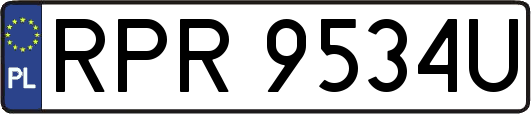 RPR9534U