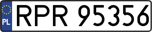 RPR95356