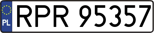 RPR95357
