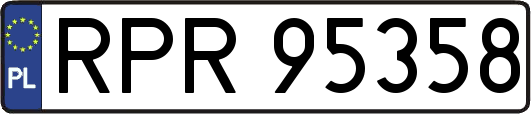 RPR95358