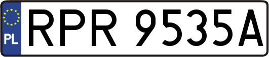 RPR9535A