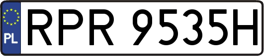 RPR9535H