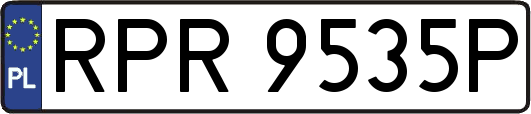 RPR9535P