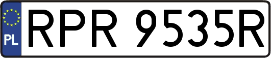 RPR9535R