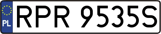 RPR9535S
