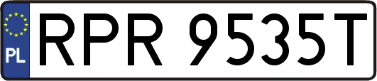 RPR9535T
