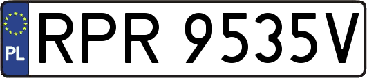 RPR9535V