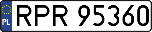 RPR95360