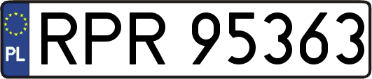 RPR95363