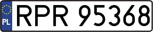 RPR95368