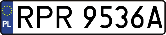 RPR9536A