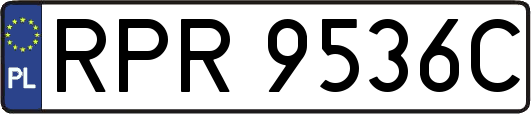 RPR9536C