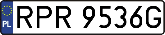 RPR9536G