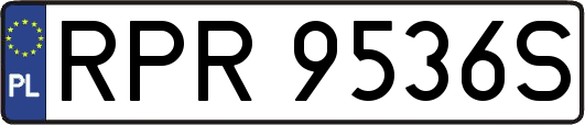 RPR9536S