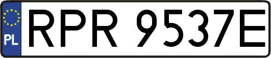 RPR9537E