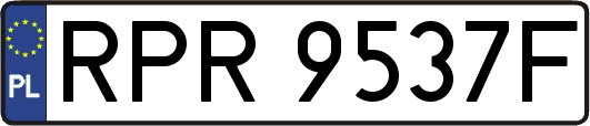 RPR9537F