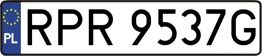 RPR9537G