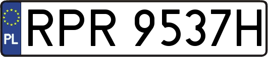 RPR9537H