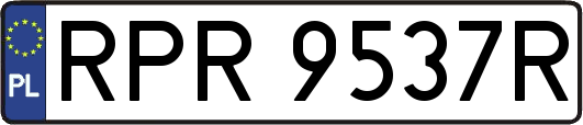 RPR9537R