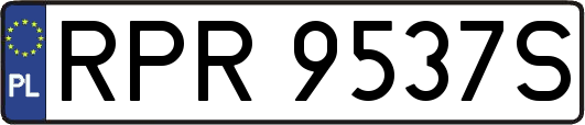 RPR9537S