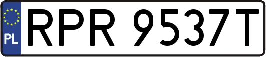 RPR9537T