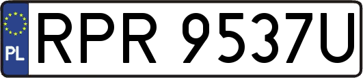RPR9537U