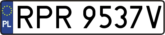 RPR9537V