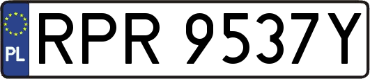 RPR9537Y