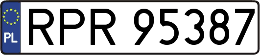 RPR95387