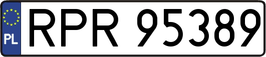 RPR95389