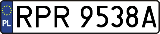 RPR9538A