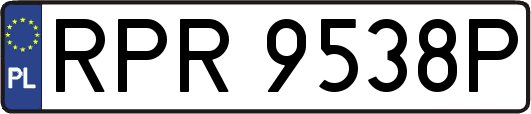 RPR9538P