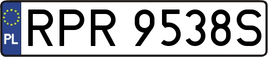 RPR9538S