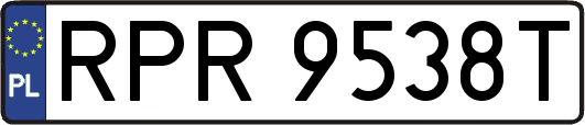 RPR9538T
