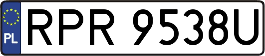 RPR9538U