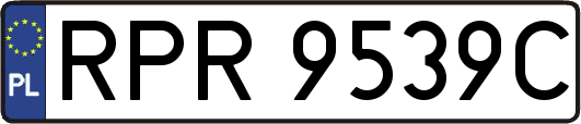 RPR9539C
